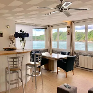 Appart hôtel Chez Paulette, Plouha